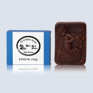 후코이단 비누